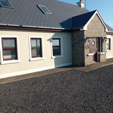 Killard House Hotel Caherlean Exterior photo