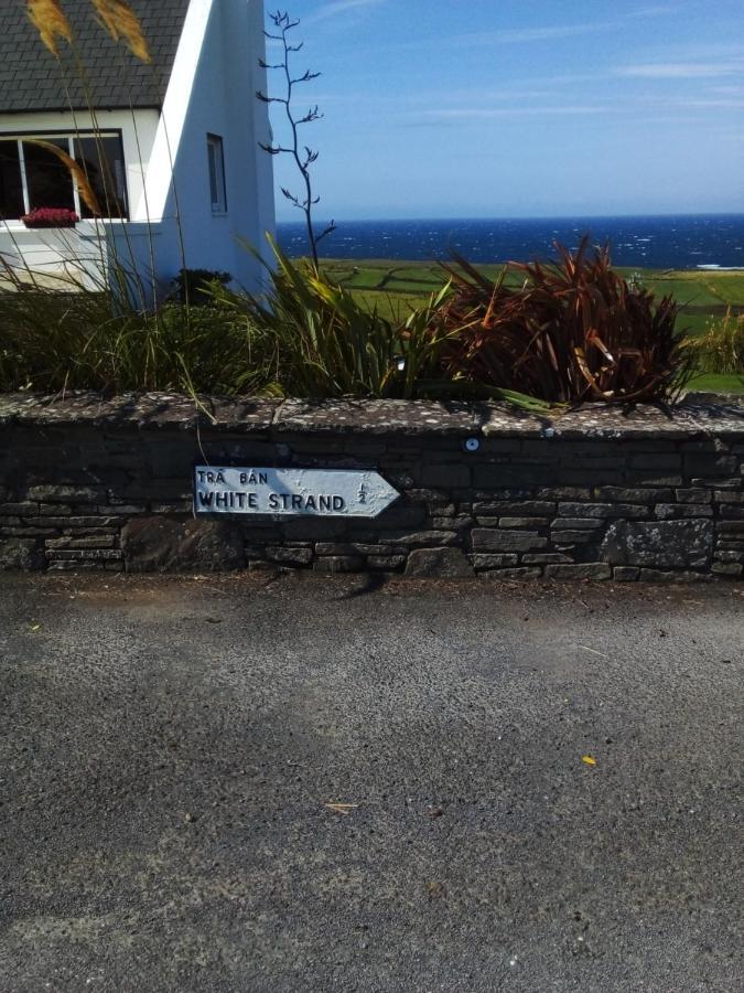 Killard House Hotel Caherlean Exterior photo